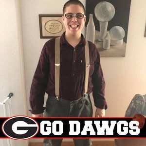 Meet your Posher, Thomas